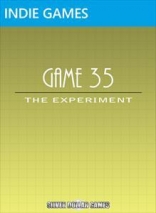 Game 35: The Experiment