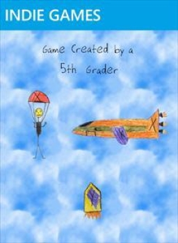 Game Created by a 5th Grader
