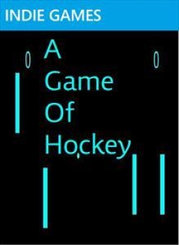 Game of Hockey, A