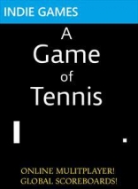 Game of Tennis, A