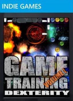 Game Training Volume 1: Dexterity