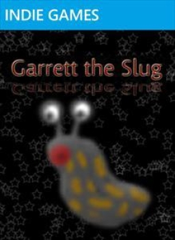 Garrett the Slug
