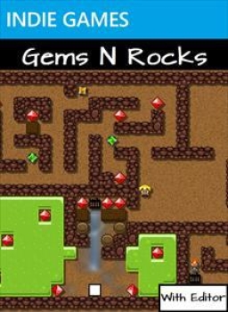 Gems N Rocks