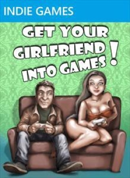 Get Your Girlfriend Into Games