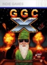 GGC X