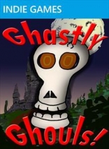 Ghastly Ghouls