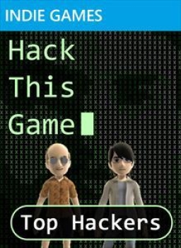 Hack This Game