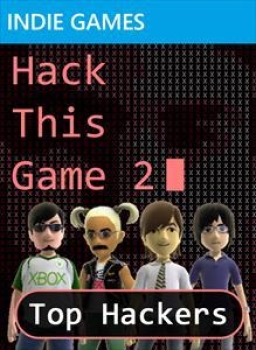 Hack This Game 2