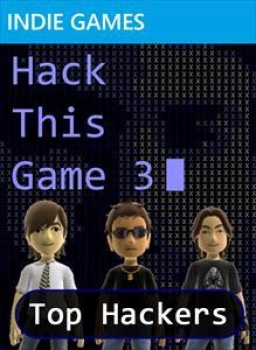 Hack This Game 3