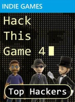 Hack This Game 4