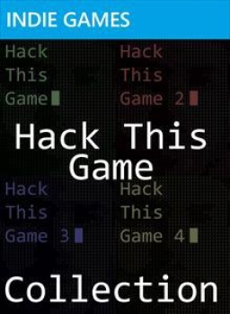 Hack This Game Collection