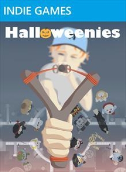 Halloweenies