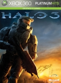 Halo 3 Legendary Map Pack