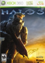 Halo 3 Mythic Map Pack