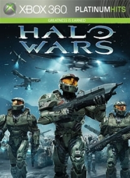 Halo Wars: Strategic Options