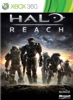 Halo: Reach - Defiant Map Pack