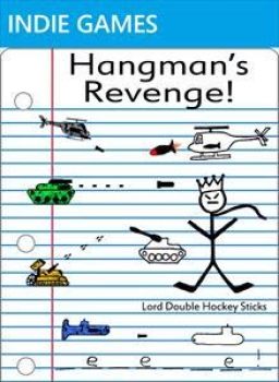 Hangman's Revenge!