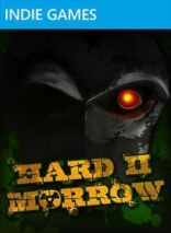 Hard 2 Morrow