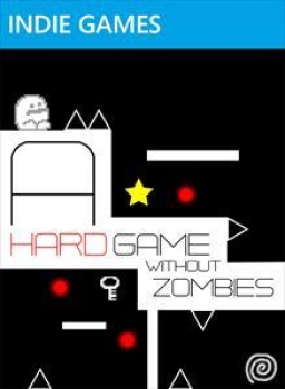 Hard Game Without Zombies, A
