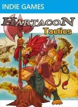 Hartacon Tactics
