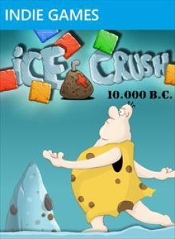 Ice Crush 10.000 B.C.