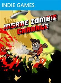 Insane Zombie Carnage