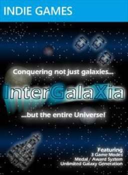 InterGalaXia