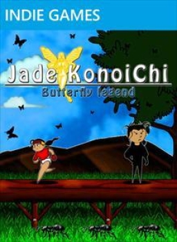 Jade Konoichi: Ep.1