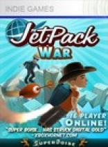 Jet Pack War