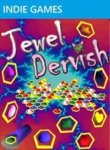 Jewel Dervish