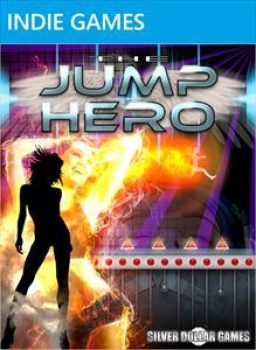 Jump Hero, The