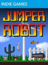 Jumper Robot