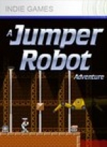Jumper Robot Adventure, A
