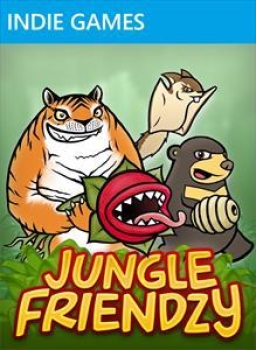 Jungle Friendzy