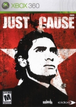 Just Cause: Viva Revolution