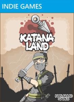 Katana Land