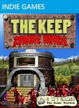 Keep: Zombie Horde, The