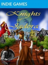 Knights of Jadora