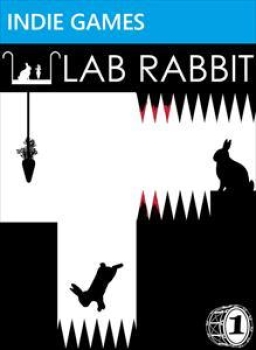 Lab Rabbit