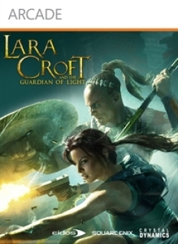 Lara Croft and the Guardian of Light: All the Trappings