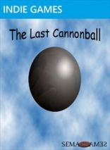 Last Cannonball, The