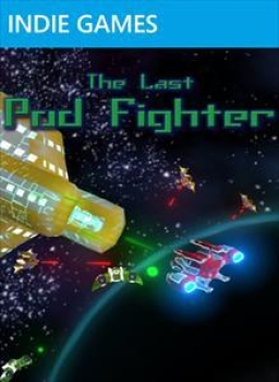 Last Pod Fighter, The