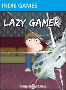 Lazy Gamer