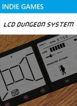 LCD Dungeon System