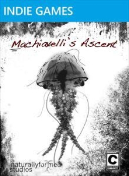Machiavelli's Ascent