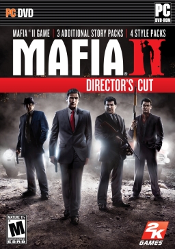 Mafia II: Director's Cut