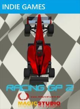 Magic Racing GP 2