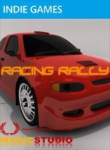 Magic Racing Rally