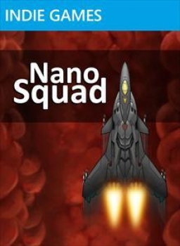NanoSquad