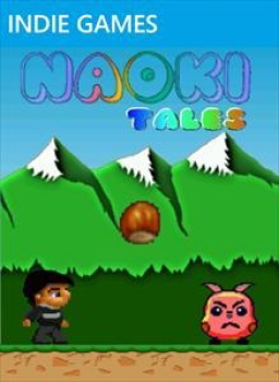 Naoki Tales